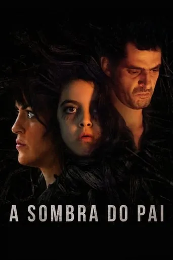 The Father's Shadow movie poster - Rated 6.4/10