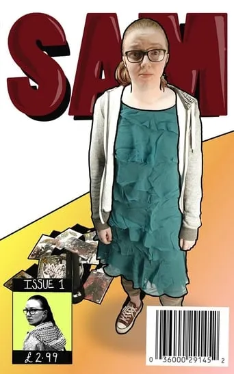 Sam movie poster - Rated 10/10