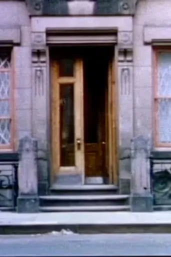 Vestibule (In 3 Episodes) movie poster - Entertainment content