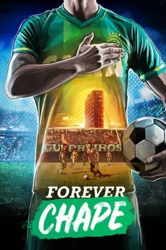 Forever Chape movie poster - Rated 6.3/10