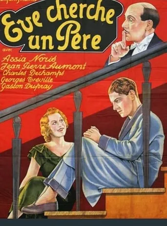 Ève cherche un père movie poster - Entertainment content