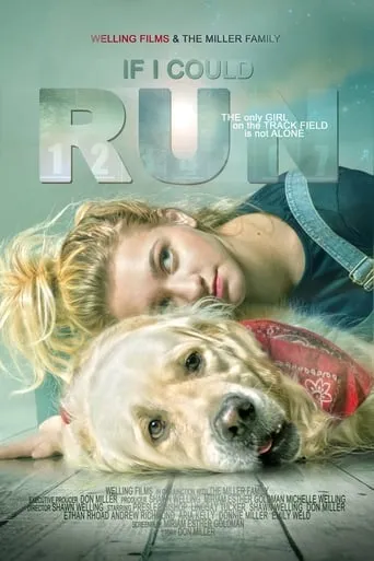 If I Could Run movie poster - Entertainment content