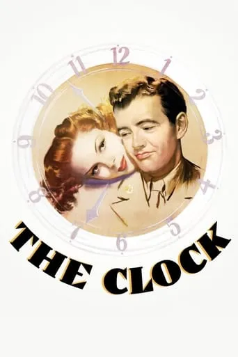 The Clock movie poster - Rated 7.2/10