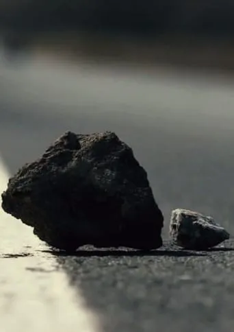 The Stone movie poster - Entertainment content