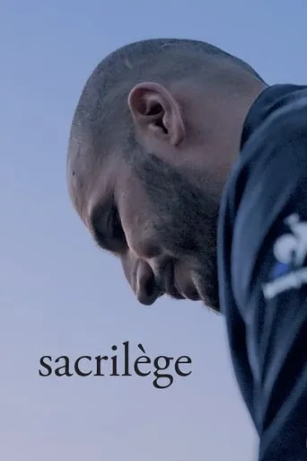 Sacrilège movie poster - Rated 6.5/10