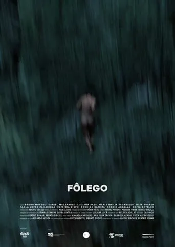Airless movie poster - Rated 1/10