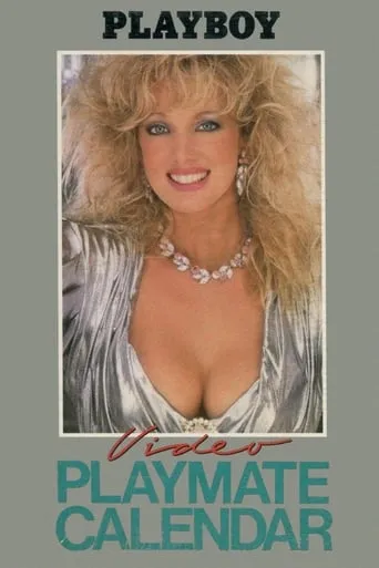 Playboy Video Playmate Calendar 1987 movie poster - Rated 1/10