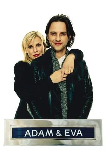 Adam & Eva movie poster - Rated 5.2/10