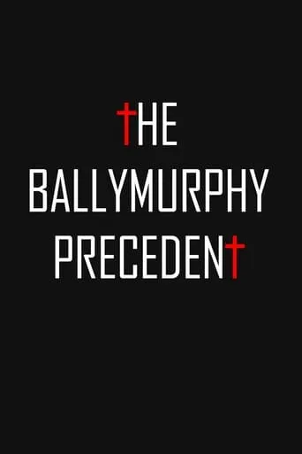 Massacre at Ballymurphy movie poster - Rated 10/10
