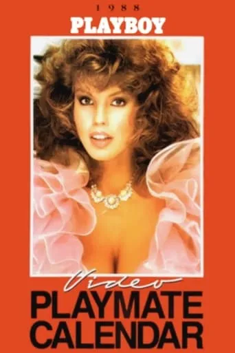 Playboy Video Playmate Calendar 1988 movie poster - Rated 4.3/10