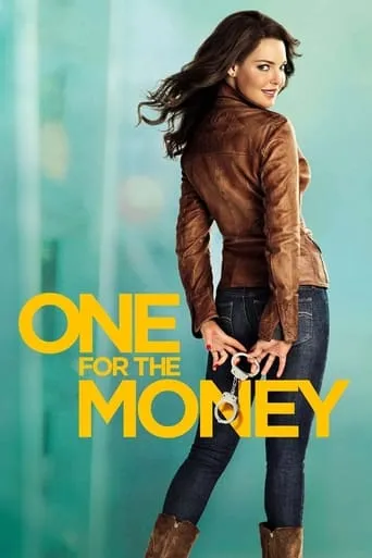 One for the Money movie poster - Rated 5.5/10