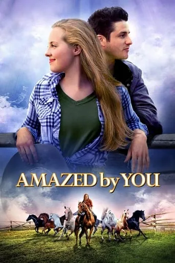 Amazed By You movie poster - Rated 7.2/10