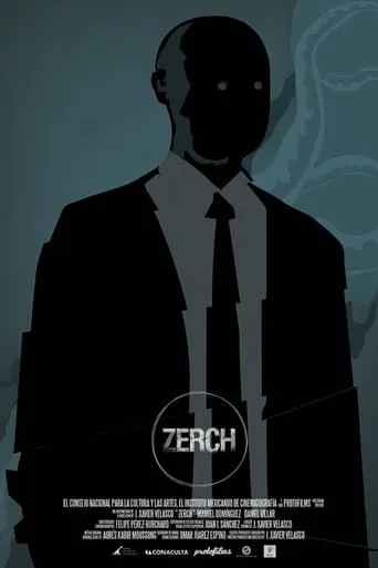 Zerch movie poster - Rated 4/10