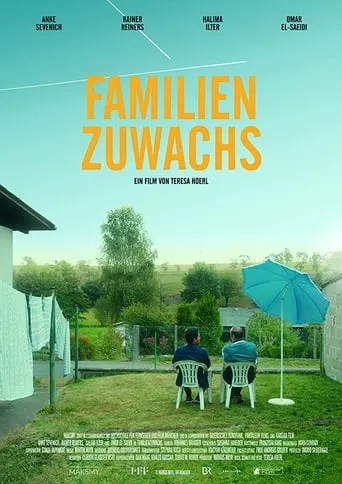 Modern Family movie poster - Entertainment content