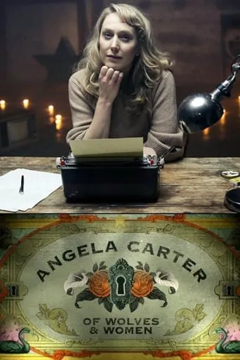 Angela Carter: Of Wolves & Women movie poster - Entertainment content