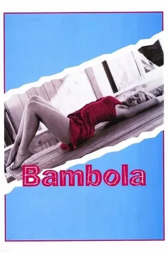 Bambola movie poster - Rated 4.3/10