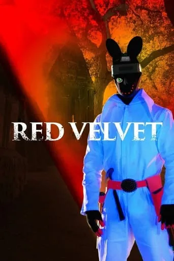 Red Velvet movie poster - Rated 3.5/10