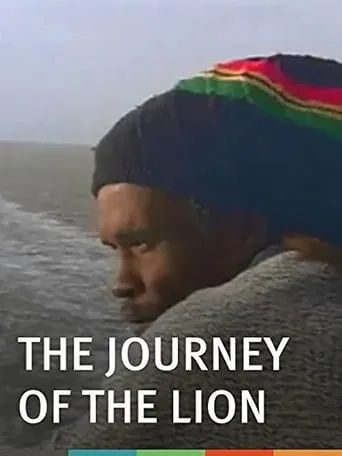 The Journey of the Lion movie poster - Entertainment content
