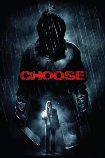 Choose movie poster - Rated 4.475/10