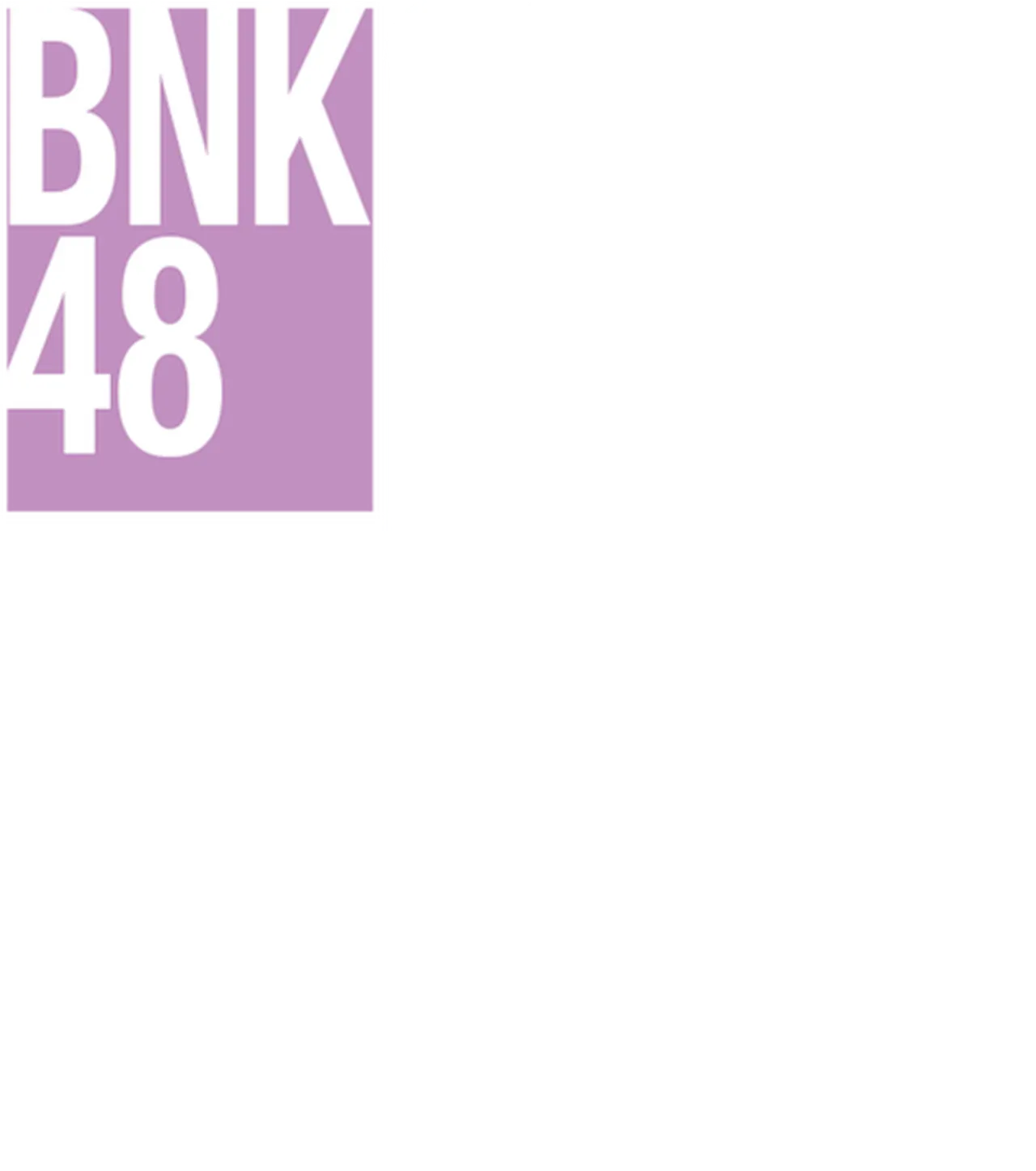 BNK48: Girls Don't Cry