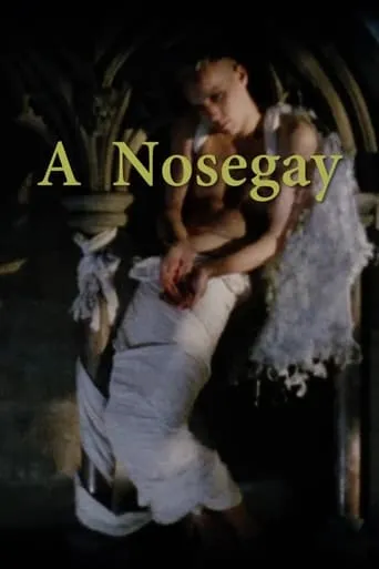A Nosegay movie poster - Entertainment content
