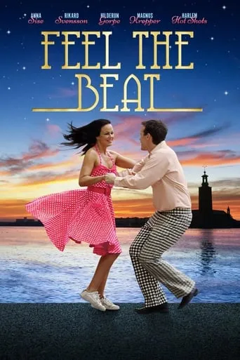 Feel the Beat movie poster - Entertainment content