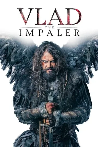 Vlad the Impaler movie poster - Rated 5.8/10