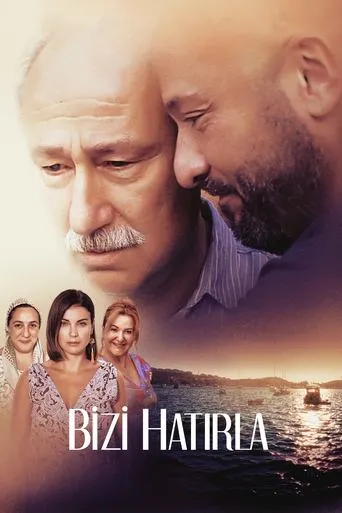 Remember us movie poster - Rated 7.9/10