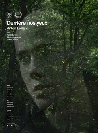 Behind Our Eyes movie poster - Rated 5/10