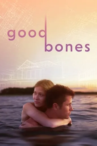 Good Bones movie poster - Rated 5.2/10