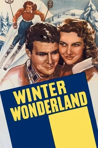 Winter Wonderland movie poster - Rated 4.3/10