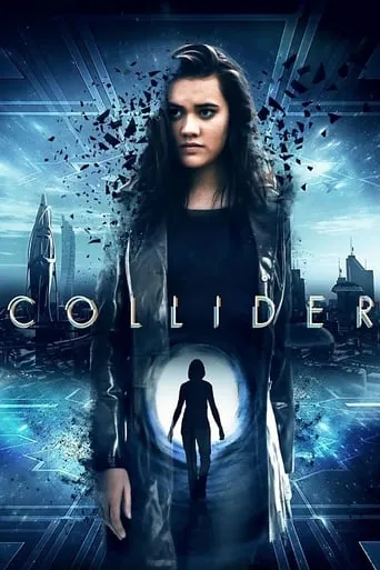 Collider movie poster - Rated 4.2/10