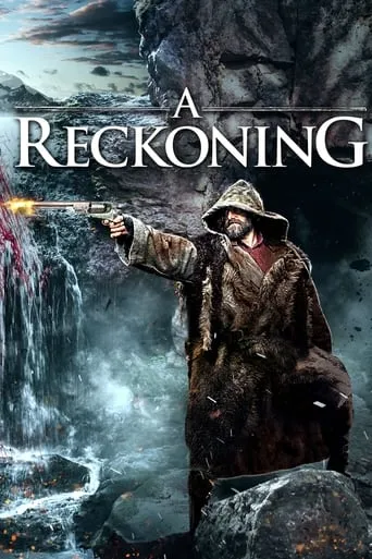 A Reckoning movie poster - Rated 4/10