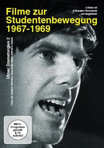 Professoren in Freiburg, Wintersemester 1968/69 movie poster - Entertainment content