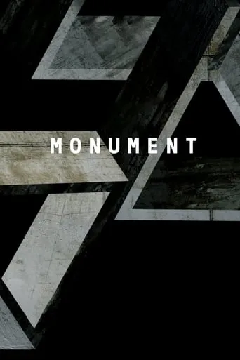Monument movie poster - Rated 6.1/10