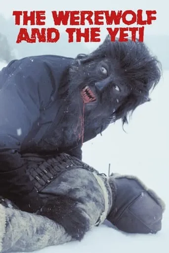 Night of the Howling Beast TV series poster - Rated 5.115/10