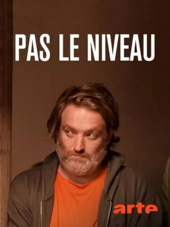 Pas le niveau movie poster - Rated 6/10