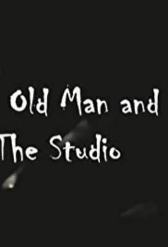 The Old Man and the Studio movie poster - Entertainment content