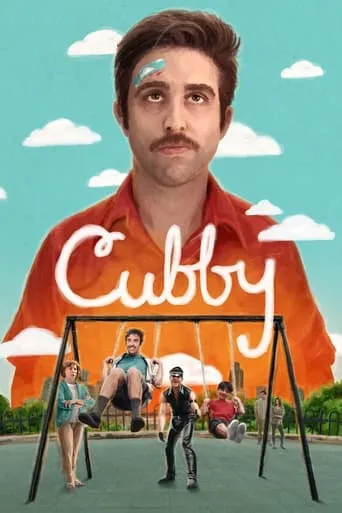 Cubby movie poster - Rated 4.7/10