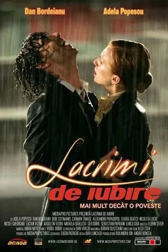 Tears of Love movie poster - Rated 6.8/10