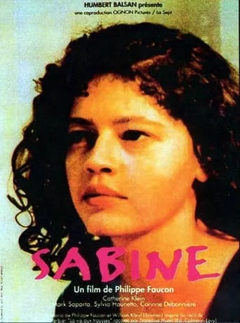 Sabine movie poster - Rated 5/10