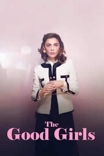 The Good Girls movie poster - Rated 6.5/10