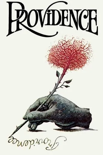 Providence movie poster - Rated 6.8/10