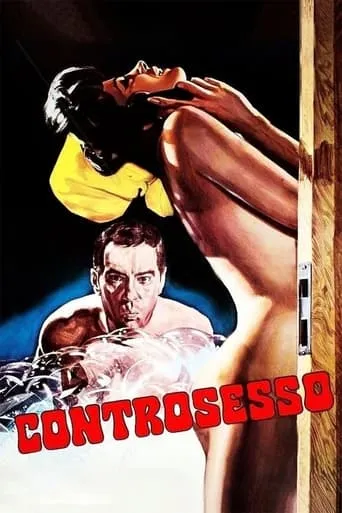 Controsesso movie poster - Rated 6.4/10