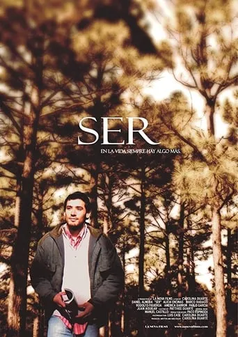 Ser movie poster - Rated 6.214/10