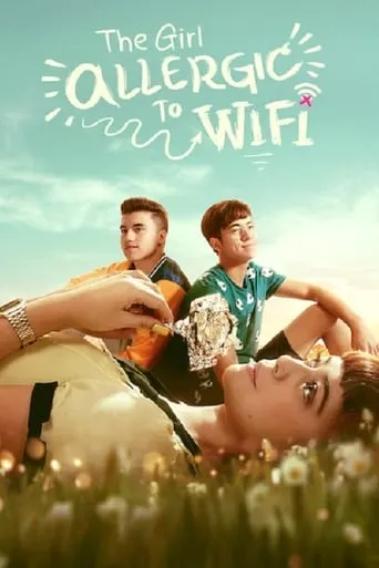 Ang Babaeng Allergic sa Wi-Fi movie poster - Rated 6.3/10