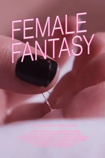 Female Fantasy movie poster - Rated 4.5/10