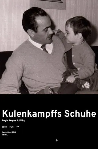 Kulenkampff's Shoes movie poster - Rated 9.5/10