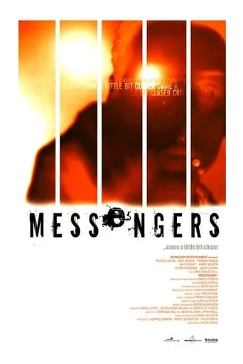 Messengers movie poster - Rated 5.3/10