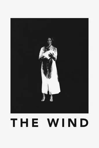 The Wind movie poster - Rated 5.663/10